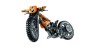 Кроссовый мотоцикл 42007 Лего Техник (Lego Technic)