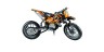 Кроссовый мотоцикл 42007 Лего Техник (Lego Technic)