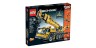 Передвижной кран MK II 42009 Лего Техник (Lego Technic)