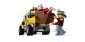 Горный внедорожник 4x4 4200 Лего Сити (Lego City)