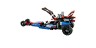 Багги с инерционным двигателем 42010 Лего Техник (Lego Technic)