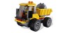 Погрузчик и самосвал 4201 Лего Сити (Lego City)