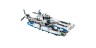 Грузовой самолет 42025 Лего Техник (Lego Technic)