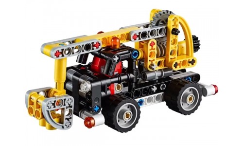 Ремонтный автокран 42031 Лего Техник (Lego Technic)