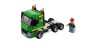 Экскаватор 4203 Лего Сити (Lego City)