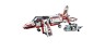 Пожарный самолёт 42040 Лего Техник (Lego Technic)