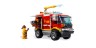 Пожарный внедорожник 4208 Лего Сити (Lego City)