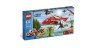 Пожарный самолёт 4209 Лего Сити (Lego City)