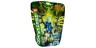 Комплект героев: Сурж и Дракон Молния 44008+44009 Лего Фабрика Героев (Lego Hero Factory)