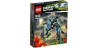 Боевая машина Суржа и Роки 44028 Лего Фабрика Героев (Lego Hero Factory)