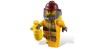 Пожарный квадроцикл 4427 Лего Сити (Lego City)