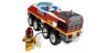 Передвижной пожарный командный центр 4430 Лего Сити (Lego City)