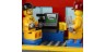Передвижной пожарный командный центр 4430 Лего Сити (Lego City)