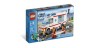 Машина скорой помощи 4431 Лего Сити (Lego City)
