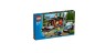 Логово бандитов 4438 Лего Сити (Lego City)