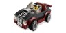 Фургон для полицейских собак 4441 Лего Сити (Lego City)