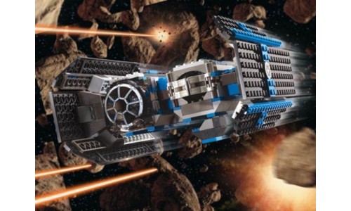 Бомбардировщик TIE 4479 Лего Звездные войны (Lego Star Wars)