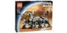 Шагающий робот АТ-ТЕ 4482 Лего Звездные войны (Lego Star Wars)