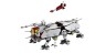 Шагающий робот АТ-ТЕ 4482 Лего Звездные войны (Lego Star Wars)