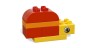 Весёлые кубики 4627 Лего Дупло (Lego Duplo)