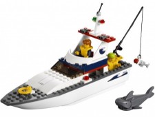 Рыболовное судно - 4642