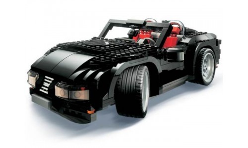 Мощные родстеры 4896 Лего Креатор (Lego Creator)