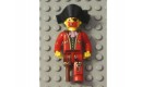Pirates - Captain Redbeard
