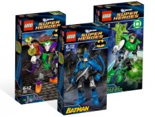 Коллекция супер героев DC Universe - 5000728