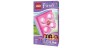 Светильник настенный Friends (розовый) 5002201 Лего Аксессуары (Lego Accessories)