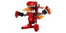 Коллекция - Красные Миксели 5003801 Лего Миксели (Lego Mixels)