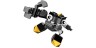 Коллекция - Серые Миксели 5003802 Лего Миксели (Lego Mixels)