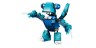 Коллекция - Синие Миксели 5003809 Лего Миксели (Lego Mixels)