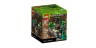 Коллекция наборов из серии Майнкрафт микро мир 5004192 Лего Майнкрафт (Lego Minecraft)