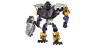 Комплект героев - Защитники Земли 5004466 Лего Бионикл (Lego Bionicle)
