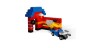 Ящик Большой набор Транспорт 5489 Лего Креатор (Lego Creator)