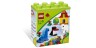 Веселая игра вместе с LEGO DUPLO 5548 Лего Дупло (Lego Duplo)