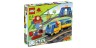Набор Поезд 5608 Лего Дупло (Lego Duplo)