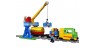 Большой набор поезд 5609 Лего Дупло (Lego Duplo)