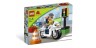 Полицейский мотоцикл Duplo 5679 Лего Дупло (Lego Duplo)