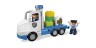 Полицейский грузовик 5680 Лего Дупло (Lego Duplo)