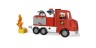 Пожарный грузовик 5682 Лего Дупло (Lego Duplo)