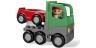 Автовоз 5684 Лего Дупло (Lego Duplo)