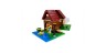 Летний домик 5766 Лего Креатор (Lego Creator)