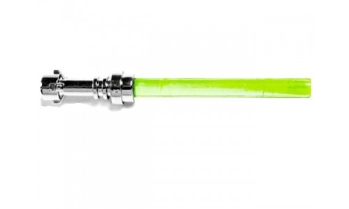 Световой меч (зелёный неон) 577c04