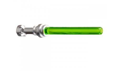 Световой меч (зелёный) 577c06