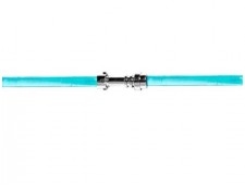 Двухклинковый световой меч (голубой) - 577c08