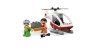 Вертолёт скорой помощи 5794 Лего Дупло (Lego Duplo)