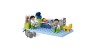 Большая городская больница 5795 Лего Дупло (Lego Duplo)