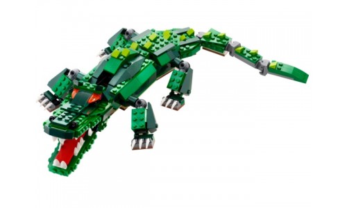 Свирепые чудовища 5868 Лего Креатор (Lego Creator)
