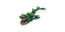 Свирепые чудовища 5868 Лего Креатор (Lego Creator)